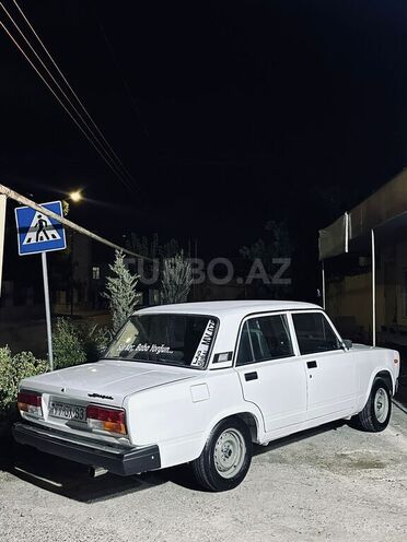 LADA (VAZ) 2107 2008, 70,000 km - 1.6 l - Bakı