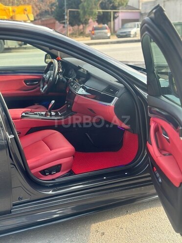 BMW 528 2013, 203,569 km - 2.0 l - Bakı