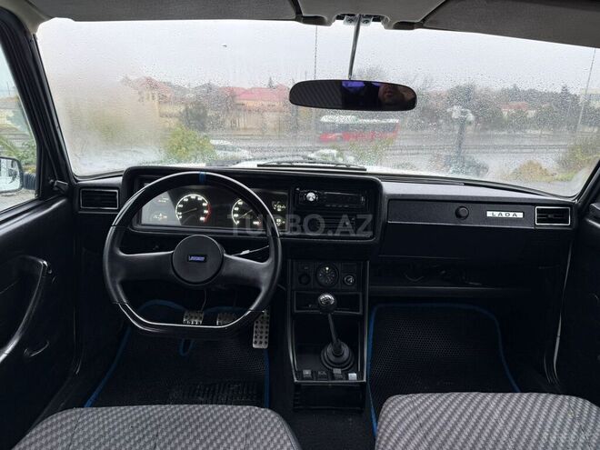 LADA (VAZ) 2107 2008, 70,000 km - 1.6 l - Bakı