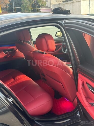 BMW 528 2013, 203,569 km - 2.0 l - Bakı
