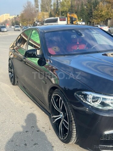 BMW 528 2013, 203,569 km - 2.0 l - Bakı
