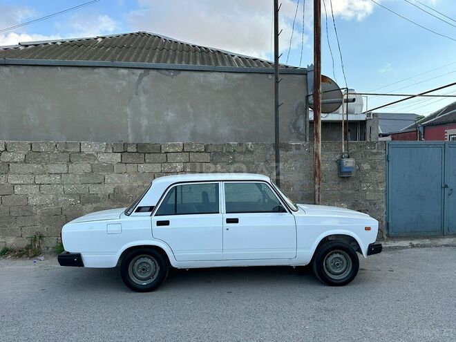 LADA (VAZ) 2107 2008, 70,000 km - 1.6 l - Bakı