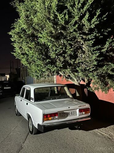 LADA (VAZ) 2107 2008, 70,000 km - 1.6 l - Bakı