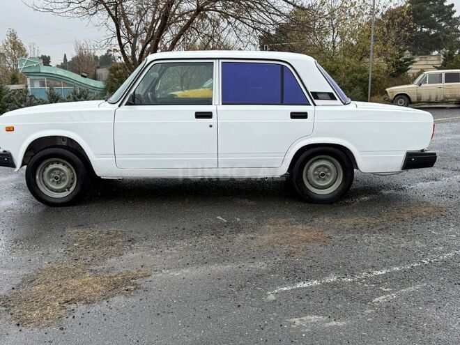 LADA (VAZ) 2107 2008, 70,000 km - 1.6 l - Bakı