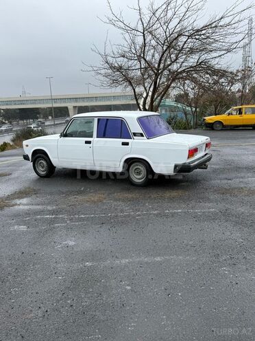 LADA (VAZ) 2107 2008, 70,000 km - 1.6 l - Bakı