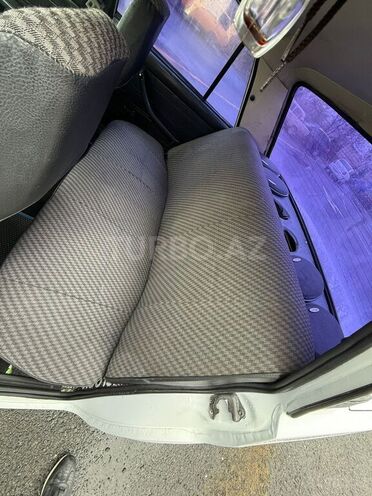LADA (VAZ) 2107 2008, 70,000 km - 1.6 l - Bakı