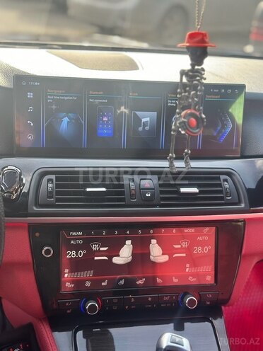 BMW 528 2013, 203,569 km - 2.0 l - Bakı
