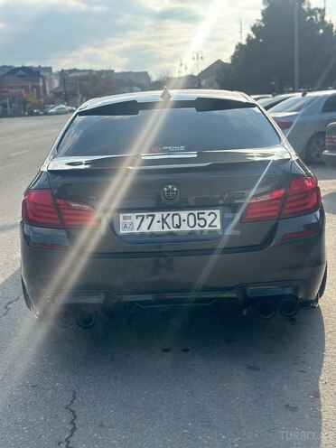 BMW 528 2013, 203,569 km - 2.0 l - Bakı