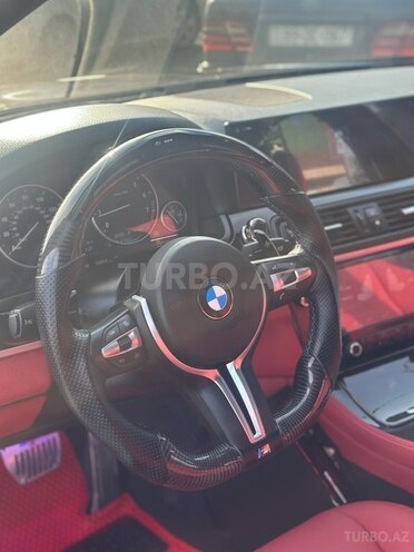 BMW 528 2013, 203,569 km - 2.0 l - Bakı