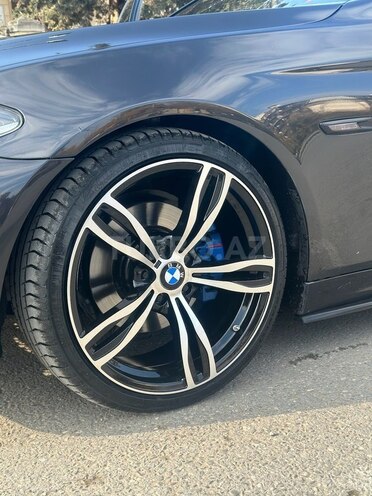BMW 528 2013, 203,569 km - 2.0 l - Bakı