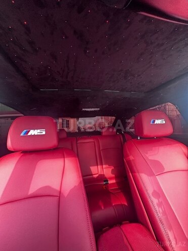 BMW 528 2013, 203,569 km - 2.0 l - Bakı