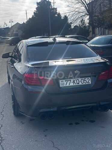BMW 528 2013, 203,569 km - 2.0 l - Bakı