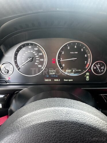 BMW 528 2013, 203,569 km - 2.0 l - Bakı