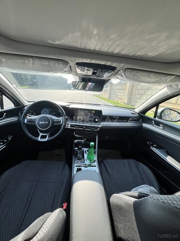 Kia K5 2023, 13,600 km - 2.0 l - Bakı