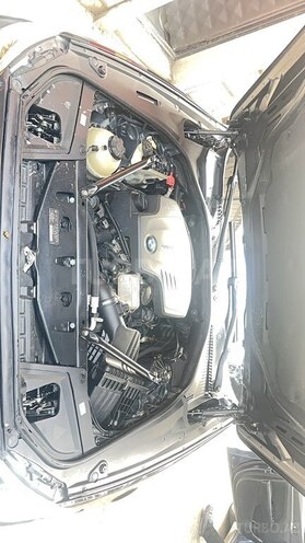 BMW 528 2013, 203,569 km - 2.0 l - Bakı