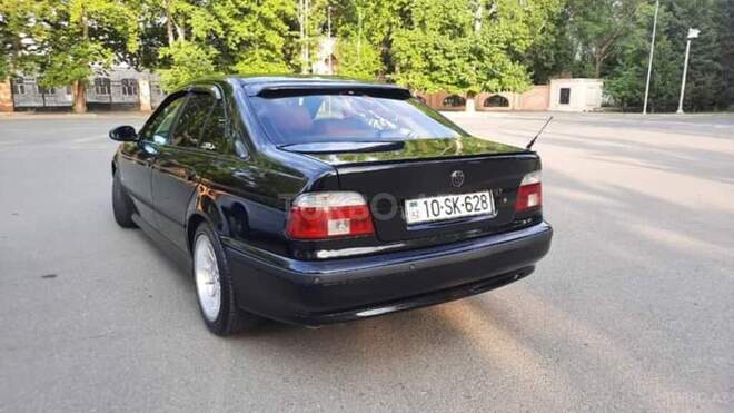 BMW 528 1998, 368,906 km - 2.8 l - Bakı