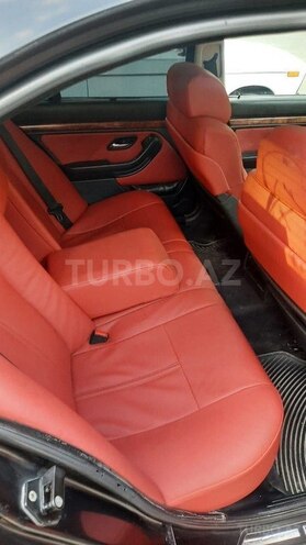 BMW 528 1998, 368,906 km - 2.8 l - Bakı