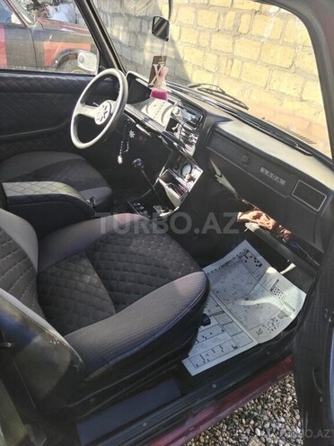 LADA (VAZ) 2107 2005, 70,000 km - 1.6 l - Qusar