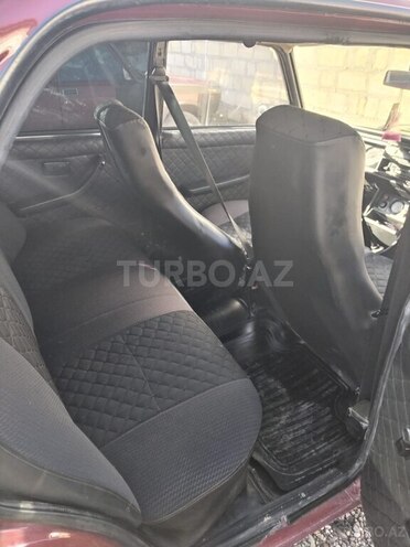 LADA (VAZ) 2107 2005, 70,000 km - 1.6 l - Qusar