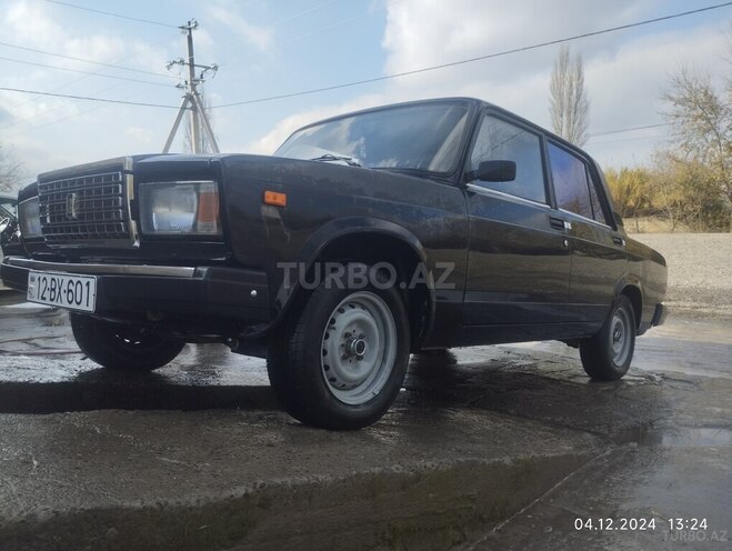 LADA (VAZ) 2107 2011, 50,000 km - 1.6 l - İmişli