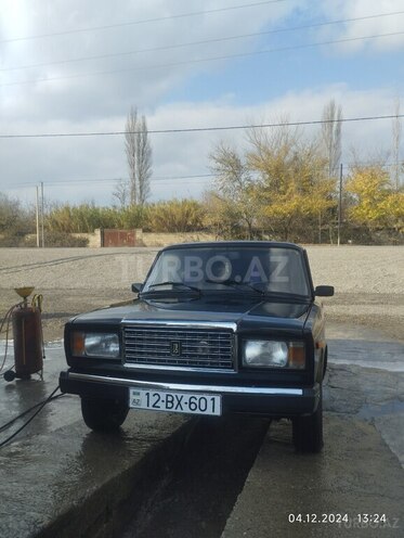 LADA (VAZ) 2107 2011, 50,000 km - 1.6 l - İmişli
