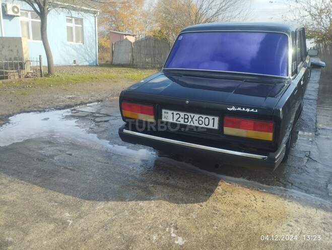 LADA (VAZ) 2107 2011, 50,000 km - 1.6 l - İmişli