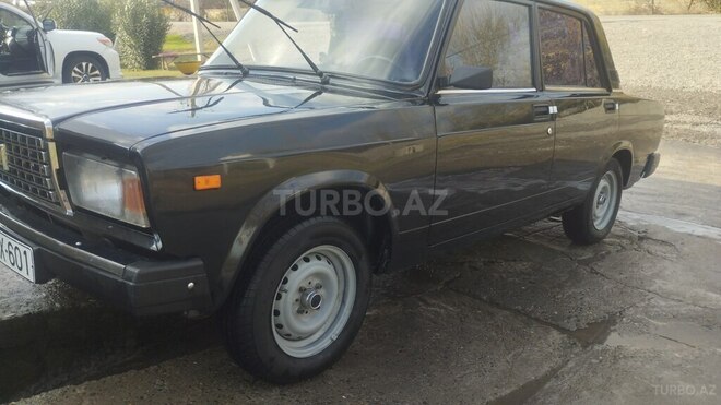 LADA (VAZ) 2107 2011, 50,000 km - 1.6 l - İmişli