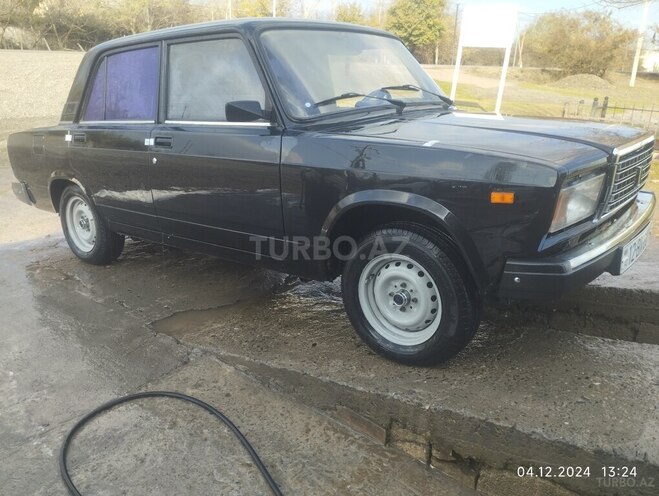 LADA (VAZ) 2107 2011, 50,000 km - 1.6 l - İmişli