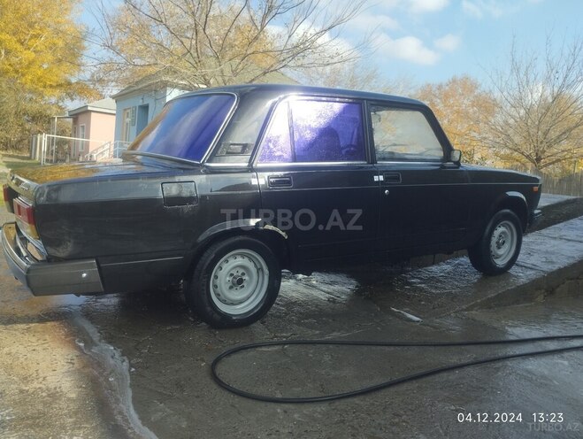 LADA (VAZ) 2107 2011, 50,000 km - 1.6 l - İmişli