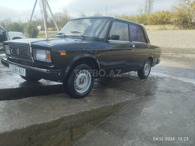 LADA (VAZ) 2107 2011, 50,000 km - 1.6 l - İmişli