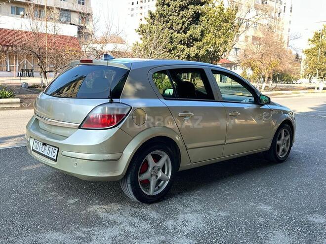 Opel Astra 2004, 480,232 km - 1.4 l - Sumqayıt