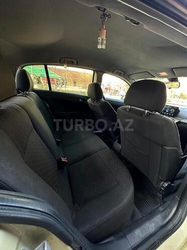 Opel Astra 2004, 480,232 km - 1.4 l - Sumqayıt
