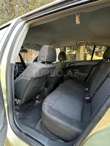 Opel Astra 2004, 480,232 km - 1.4 l - Sumqayıt