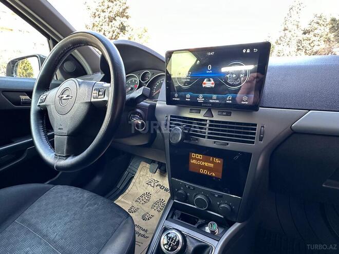 Opel Astra 2004, 480,232 km - 1.4 l - Sumqayıt