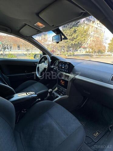 Opel Astra 2004, 480,232 km - 1.4 l - Sumqayıt