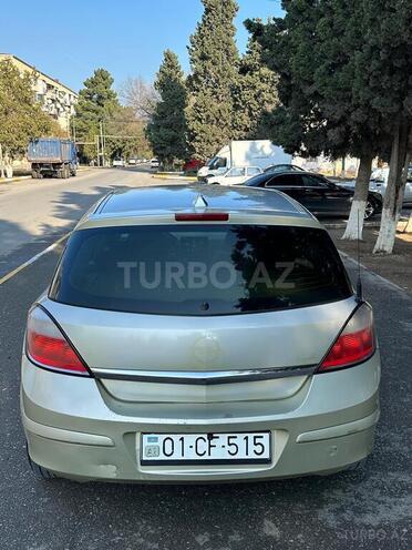Opel Astra 2004, 480,232 km - 1.4 l - Sumqayıt