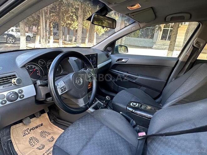 Opel Astra 2004, 480,232 km - 1.4 l - Sumqayıt