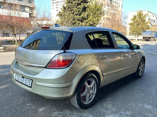 Opel Astra 2004, 480,232 km - 1.4 l - Sumqayıt