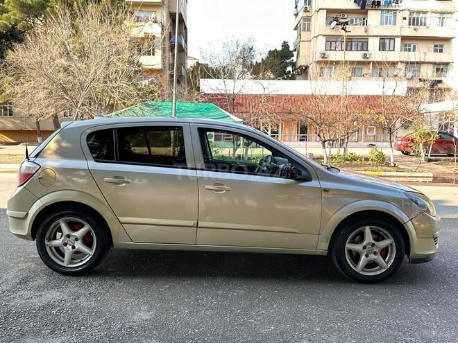 Opel Astra 2004, 480,232 km - 1.4 l - Sumqayıt