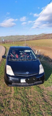 Toyota Prius 2007, 241,765 km - 1.5 l - Cəlilabad