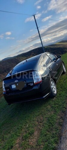 Toyota Prius 2007, 241,765 km - 1.5 l - Cəlilabad