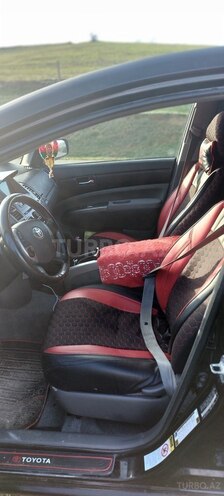 Toyota Prius 2007, 241,765 km - 1.5 l - Cəlilabad