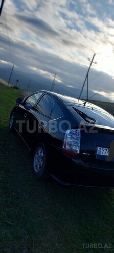 Toyota Prius 2007, 241,765 km - 1.5 l - Cəlilabad