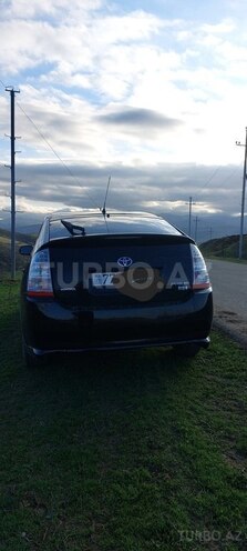 Toyota Prius 2007, 241,765 km - 1.5 l - Cəlilabad