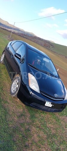 Toyota Prius 2007, 241,765 km - 1.5 l - Cəlilabad