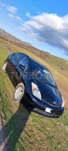 Toyota Prius 2007, 241,765 km - 1.5 l - Cəlilabad