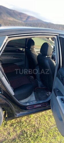 Toyota Prius 2007, 241,765 km - 1.5 l - Cəlilabad