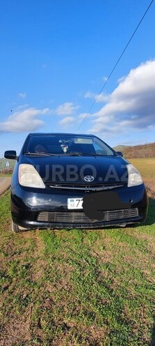 Toyota Prius 2007, 241,765 km - 1.5 l - Cəlilabad