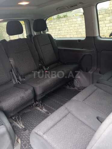 Mercedes Vito 115 2009, 353,000 km - 2.2 л - Sumqayıt