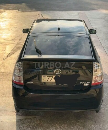 Toyota Prius 2007, 241,765 km - 1.5 l - Cəlilabad